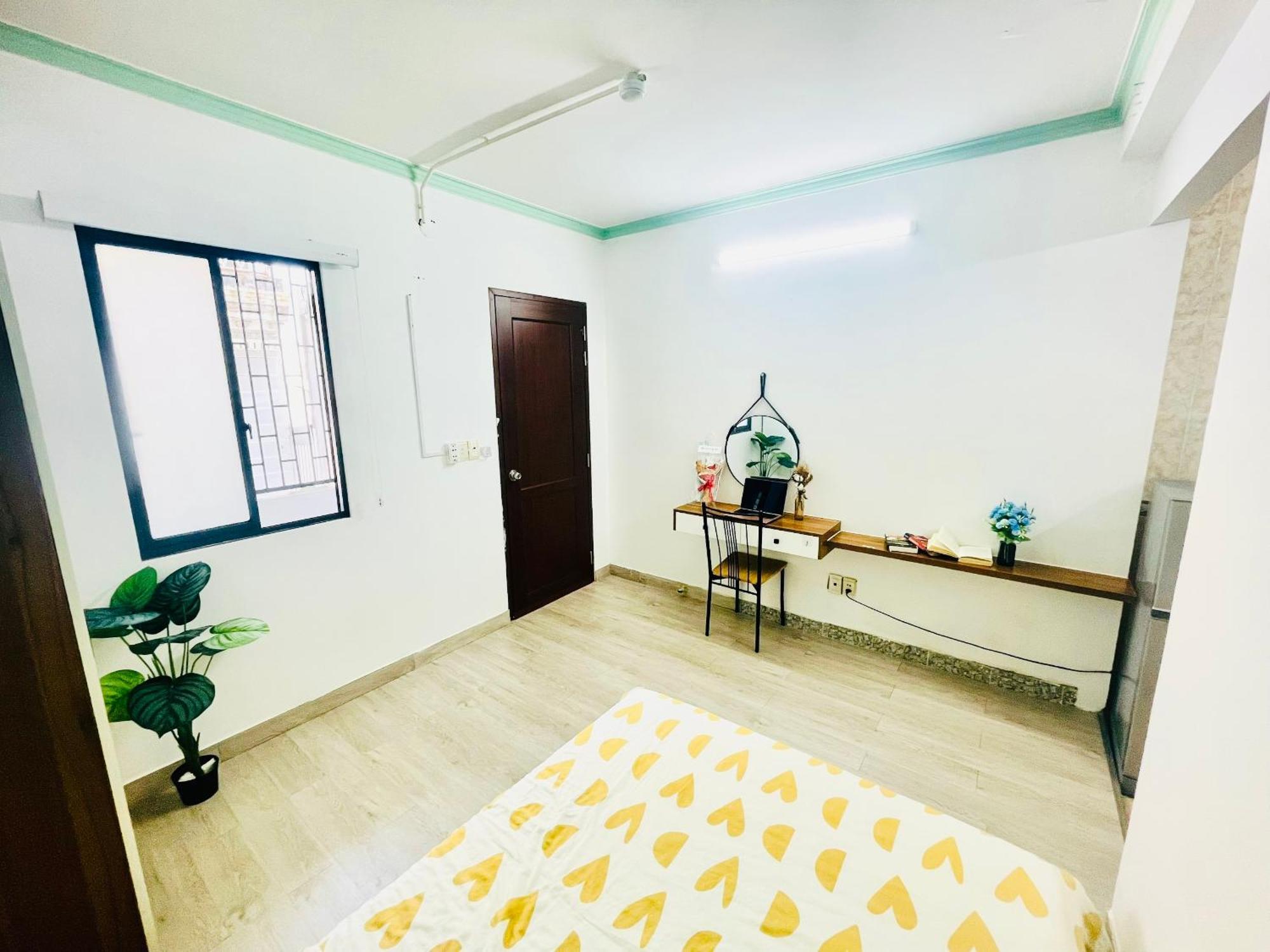 Bmhome * Ho Chi Minh City