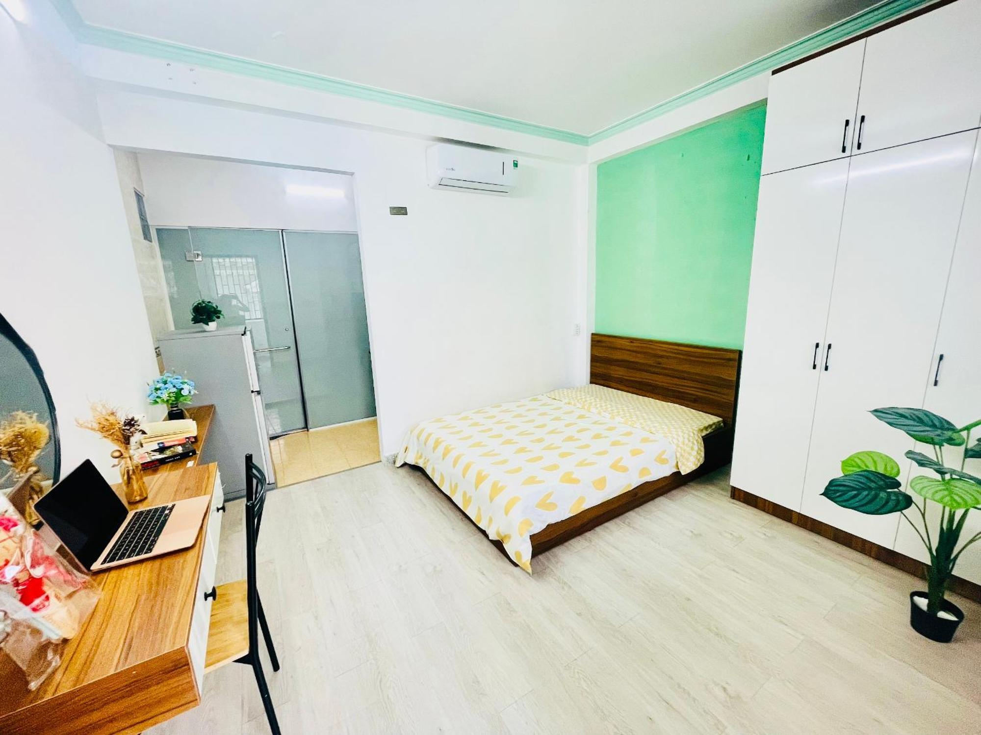 Hotel Bmhome
