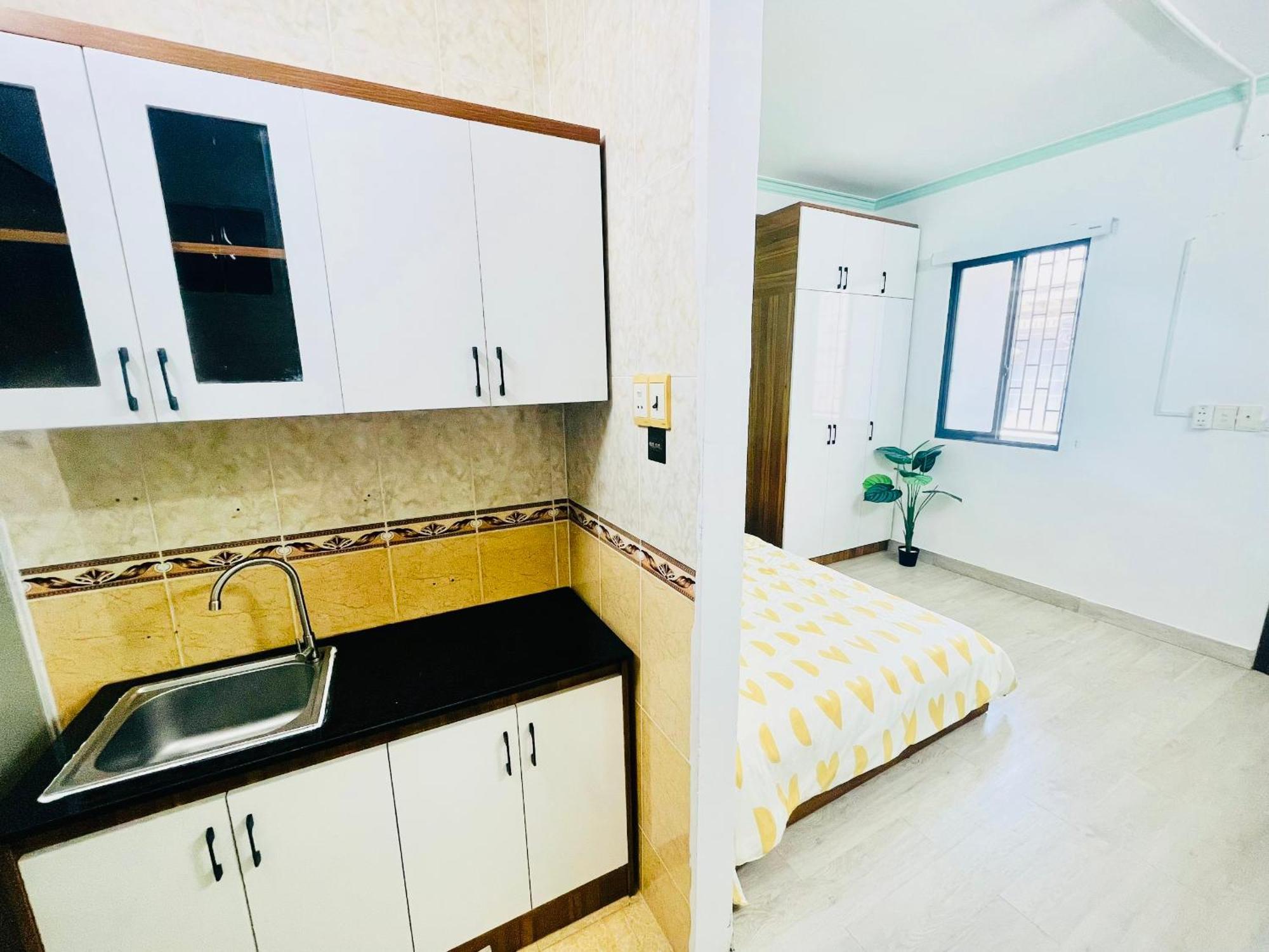 Bmhome Ho Chi Minh City