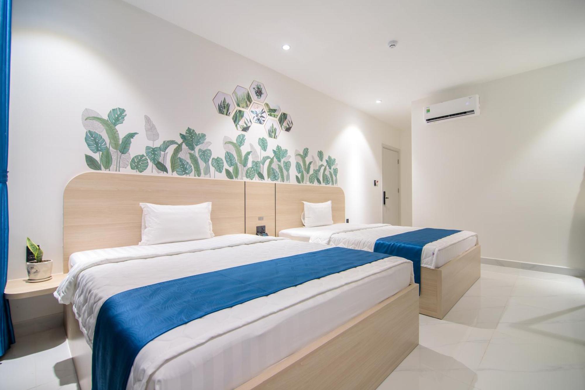 Bin Bin 11 Near Island Diamond Bandar Ho Chi Minh
