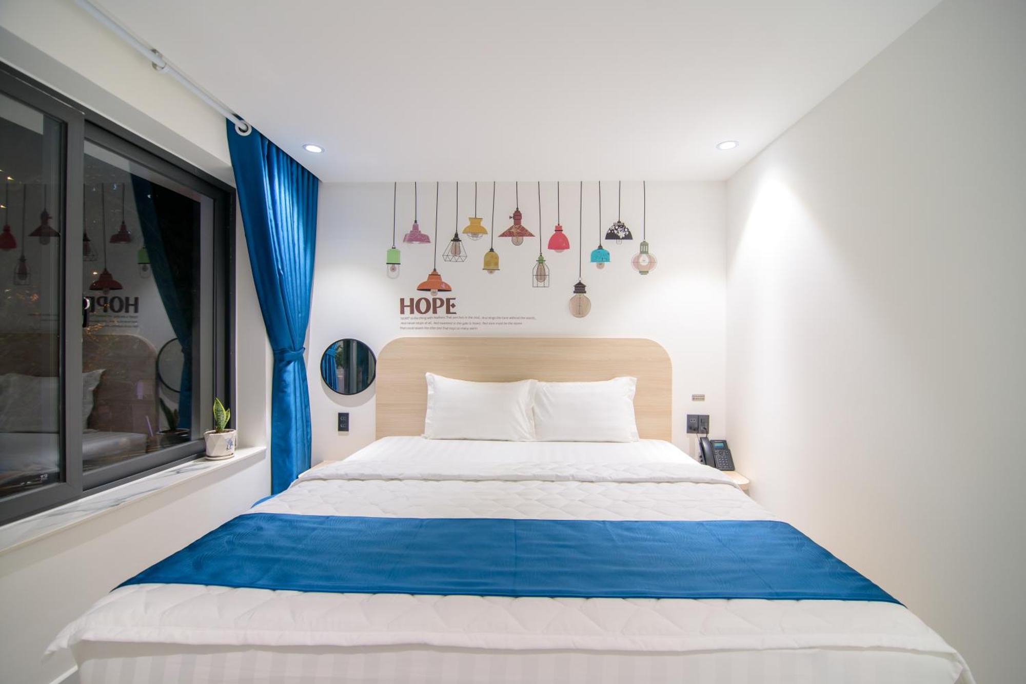 Bin Bin 11 Near Island Diamond Bandar Ho Chi Minh