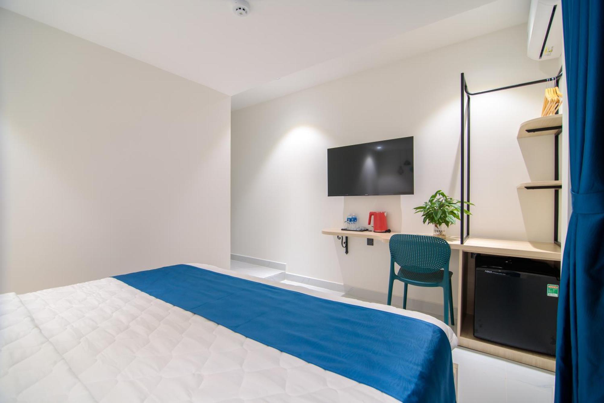 Bin Bin 11 Near Island Diamond Hotel Ho Chi Minh City