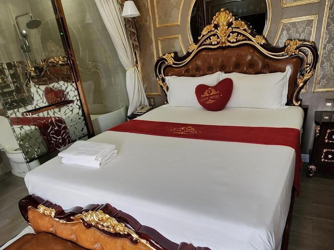 Love hotel Rosa