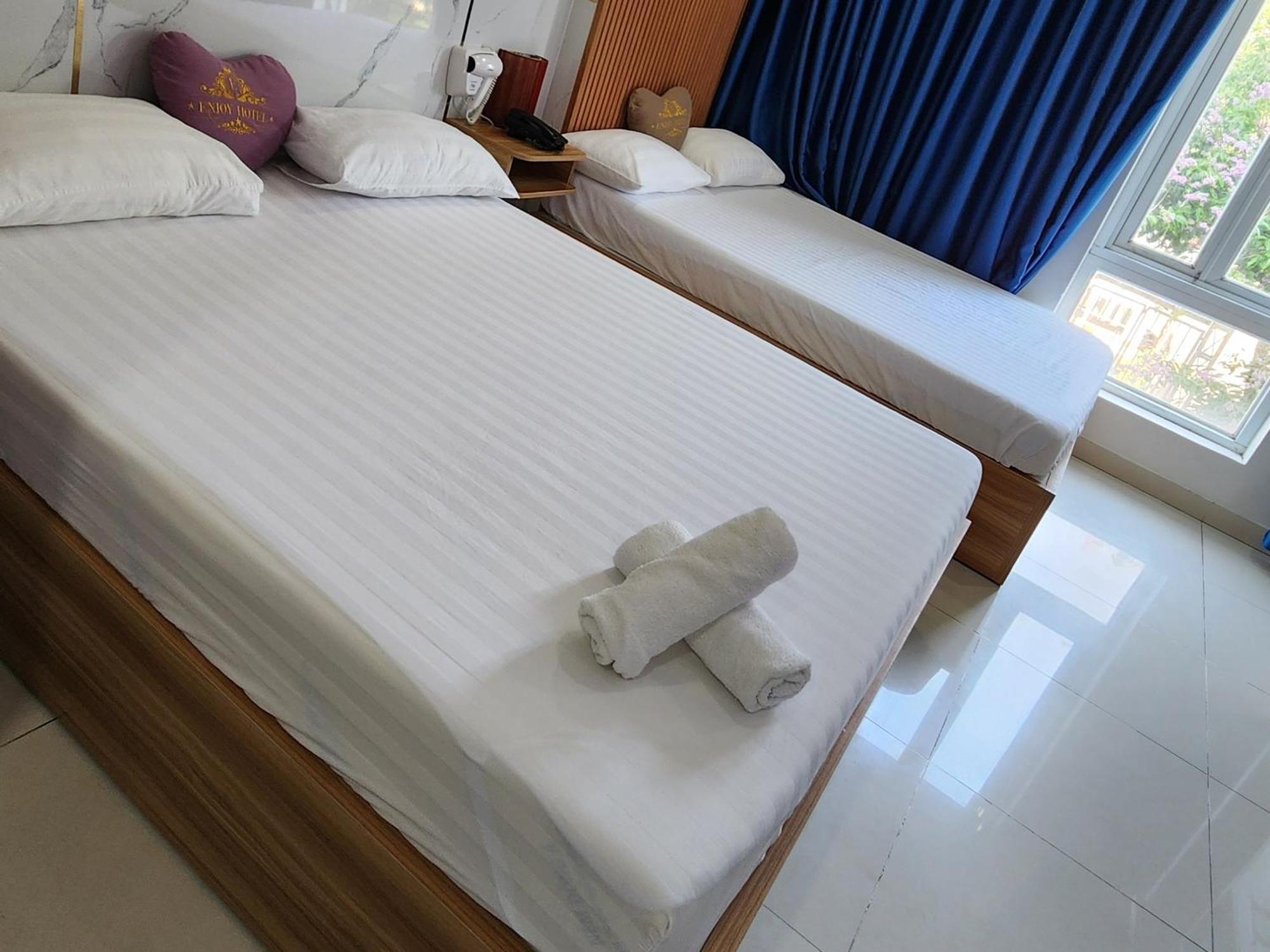 Foryou Hotel Ho Chi Minh City