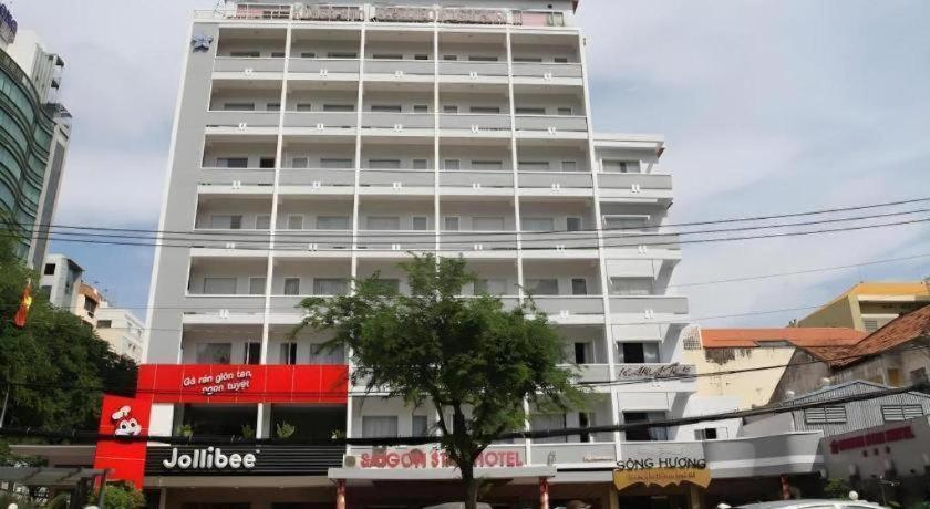 Saigon Star 4* Ho Chi Minh City