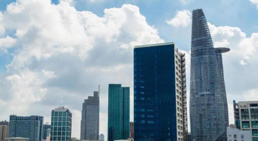 Saigon Star Hotel 4*