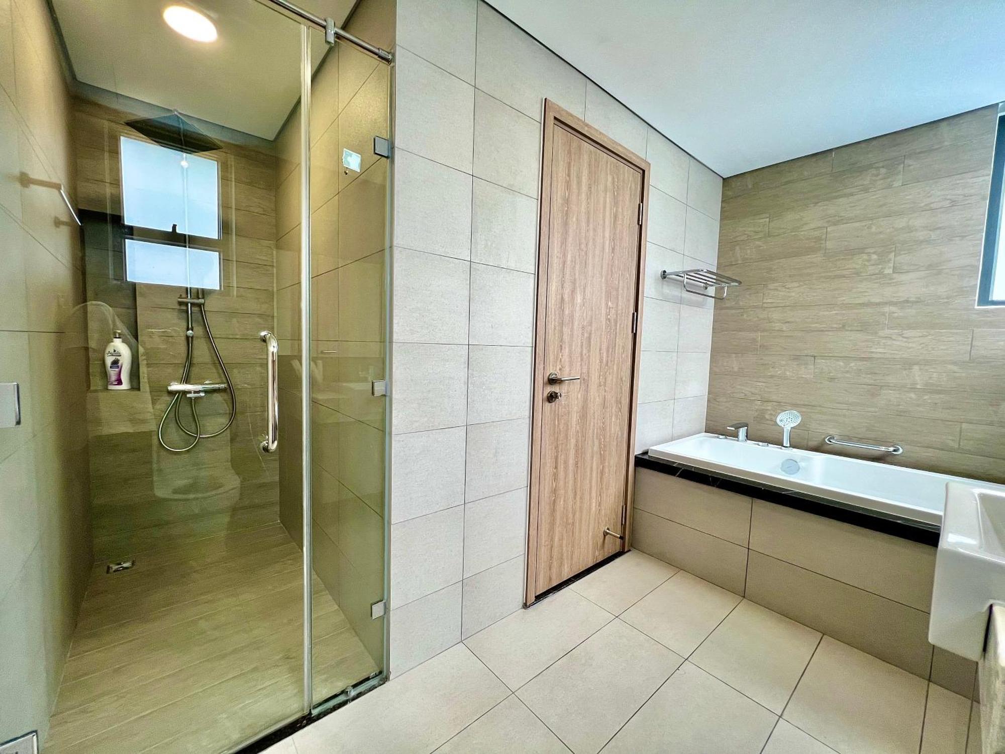 Annagreen-can Ho 3pn2wc Sat Aeon Tan Phu Pangsapuri *
