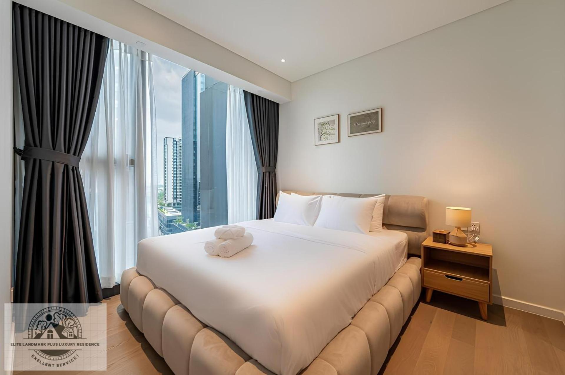 Elite Landmark Saigon Riverside * Ho Chi Minh City