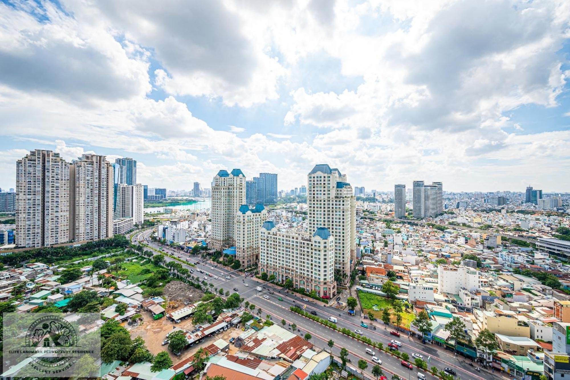 Elite Landmark Saigon Riverside Ho Chi Minh City