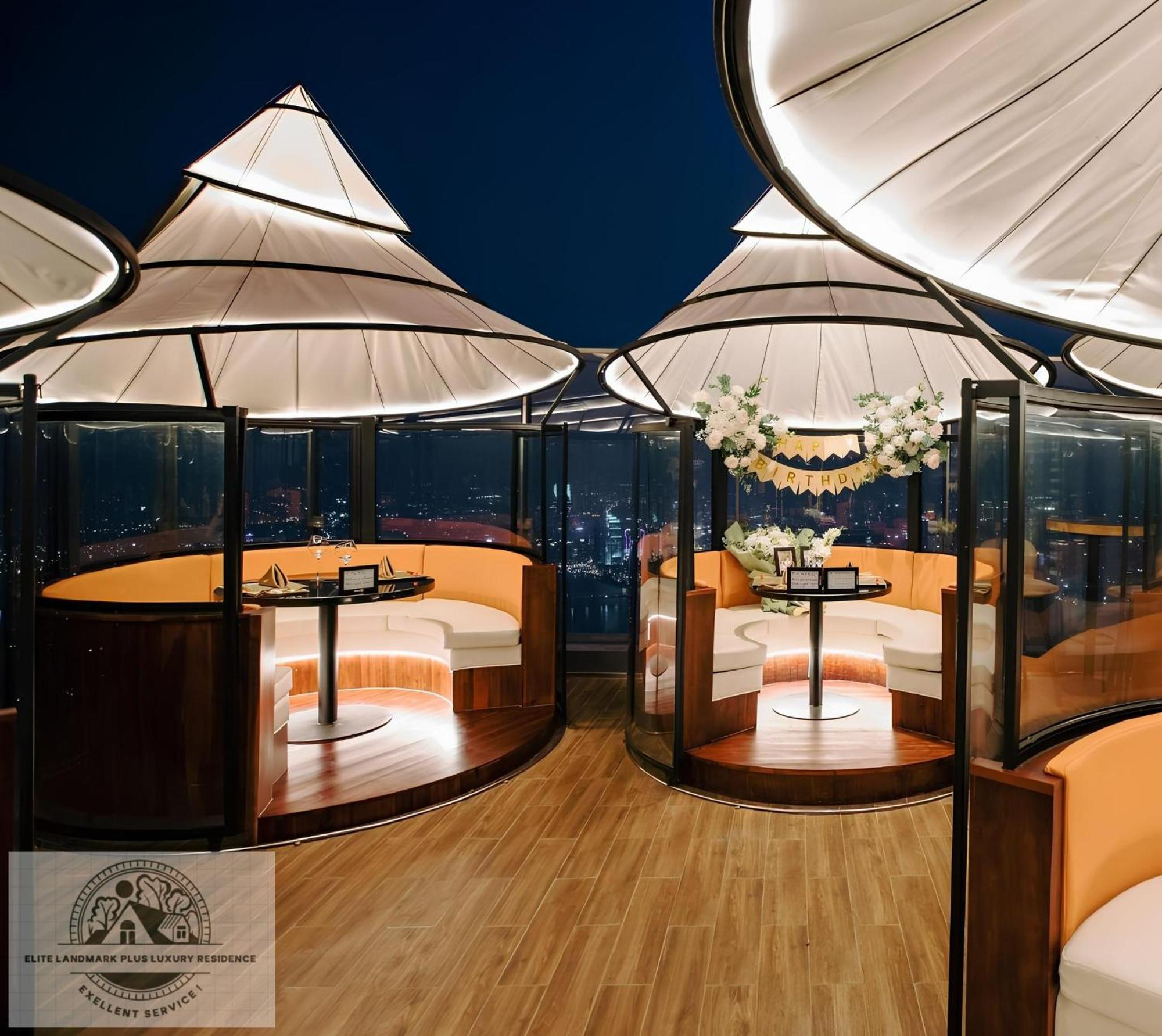 Elite Landmark Saigon Riverside * Ho Chi Minh City