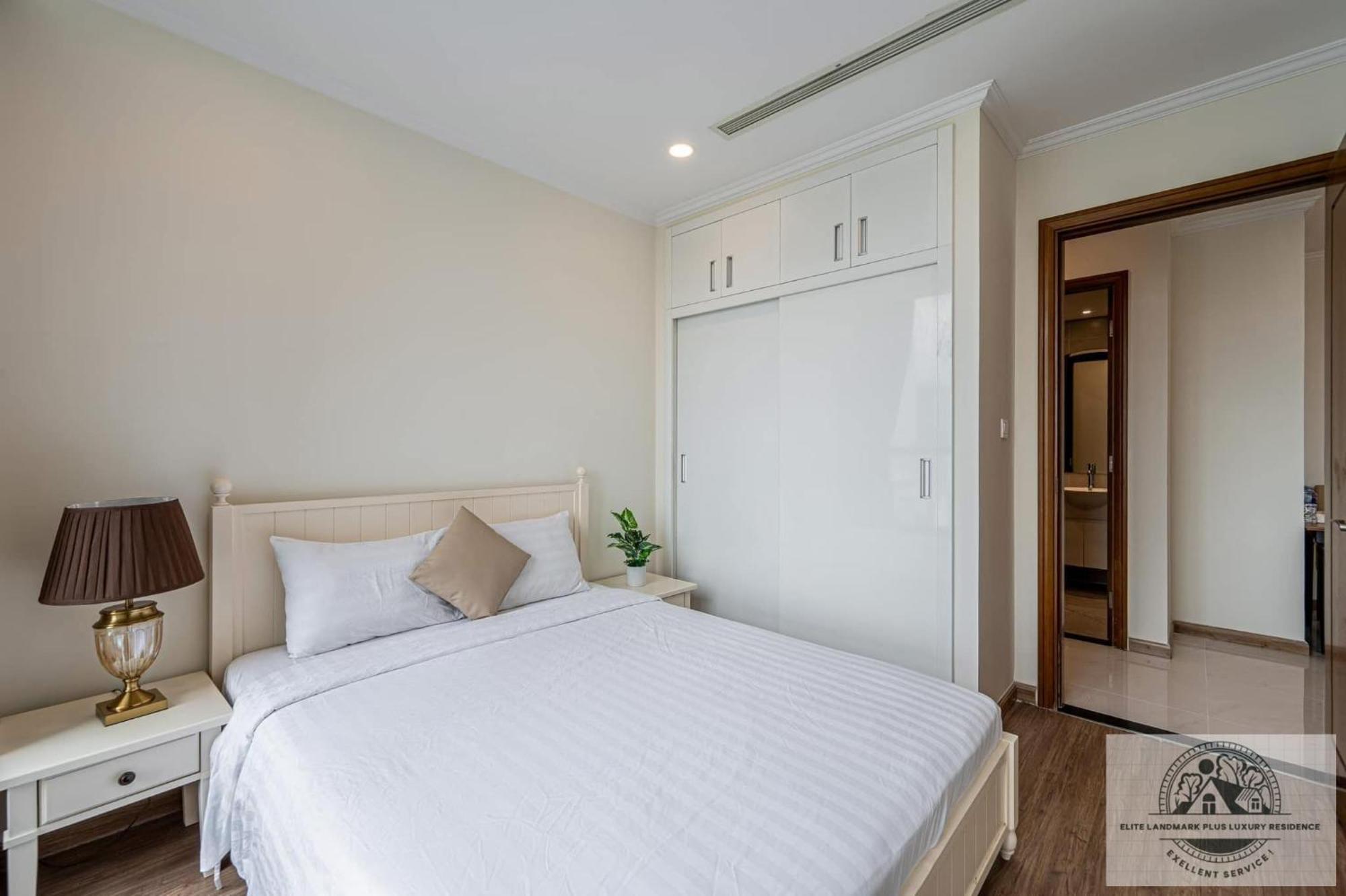 Elite Landmark Saigon Riverside Apartment Ho Chi Minh City