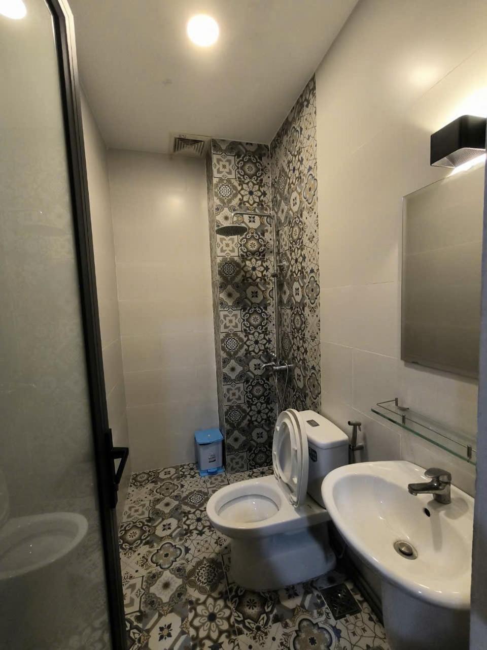 Aparthotel Sky House Ho Chi Minh City