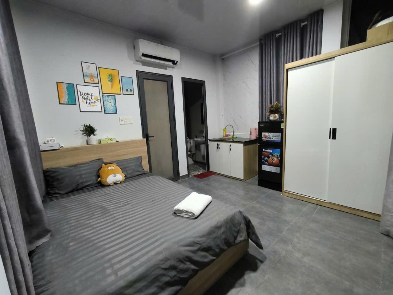Sky House