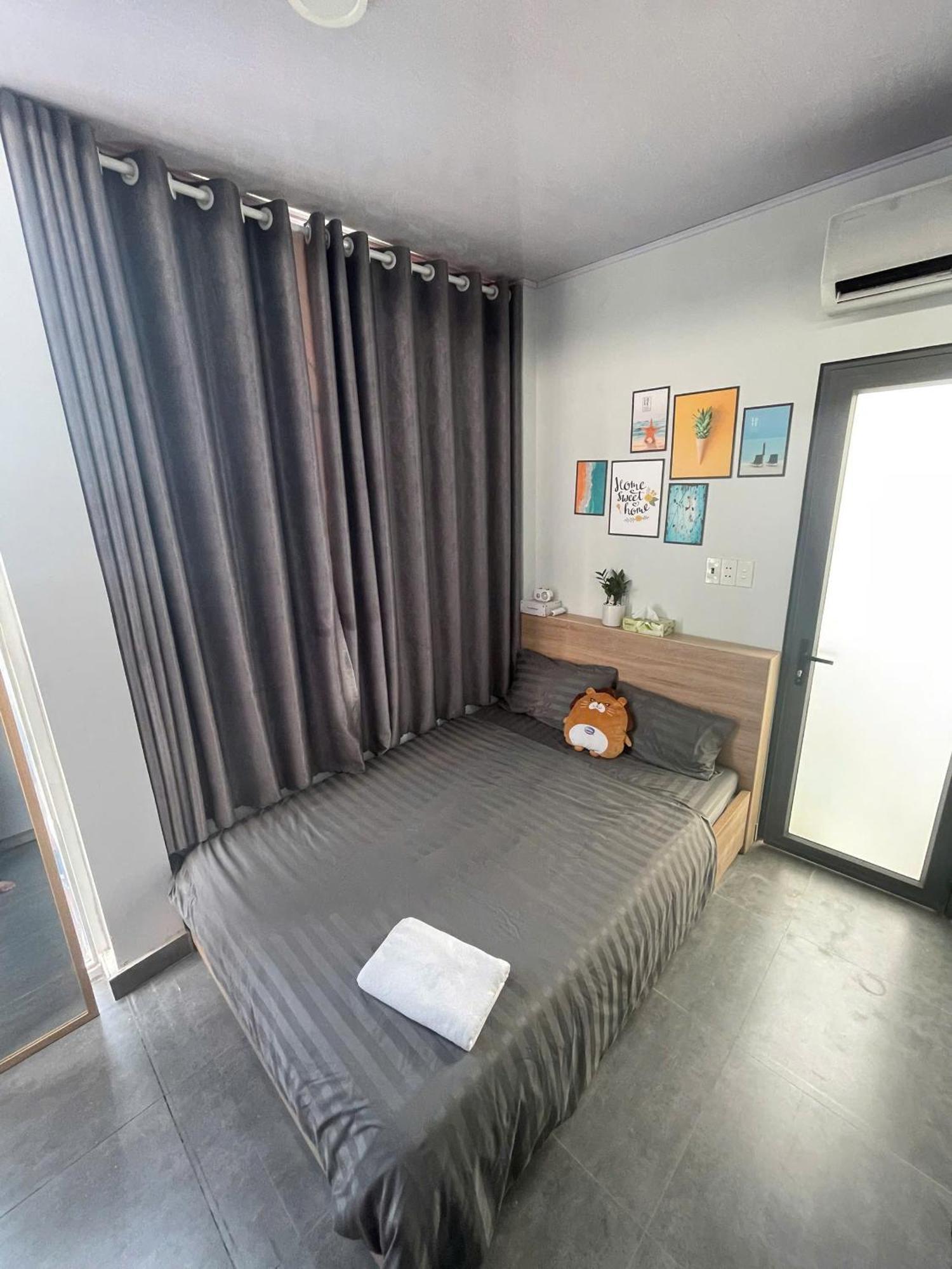 Sky House Aparthotel