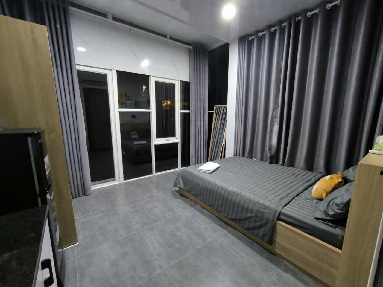 Aparthotel Sky House Ho Chi Minh City