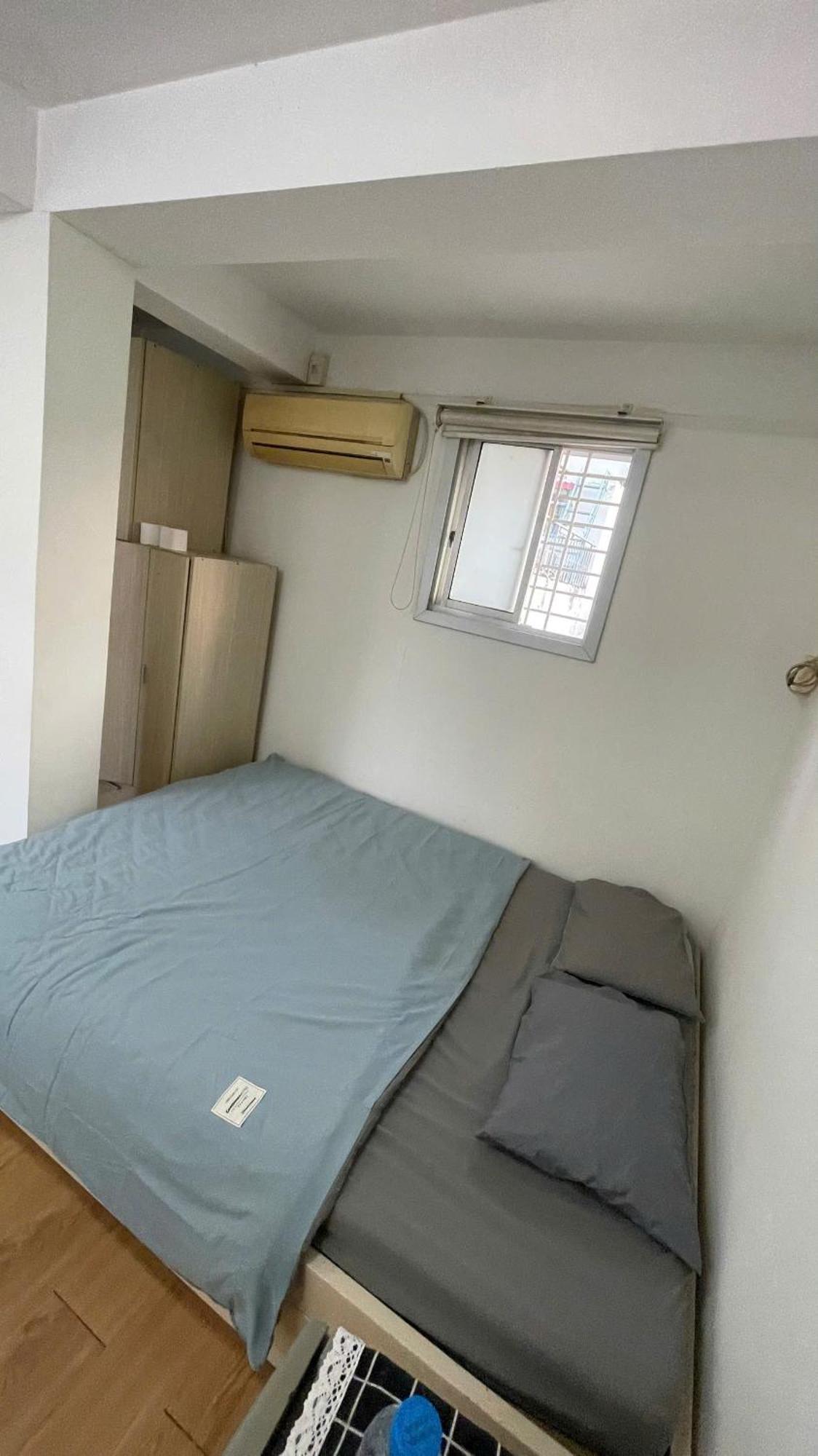 Aparthotel Sky House Ho Chi Minh City