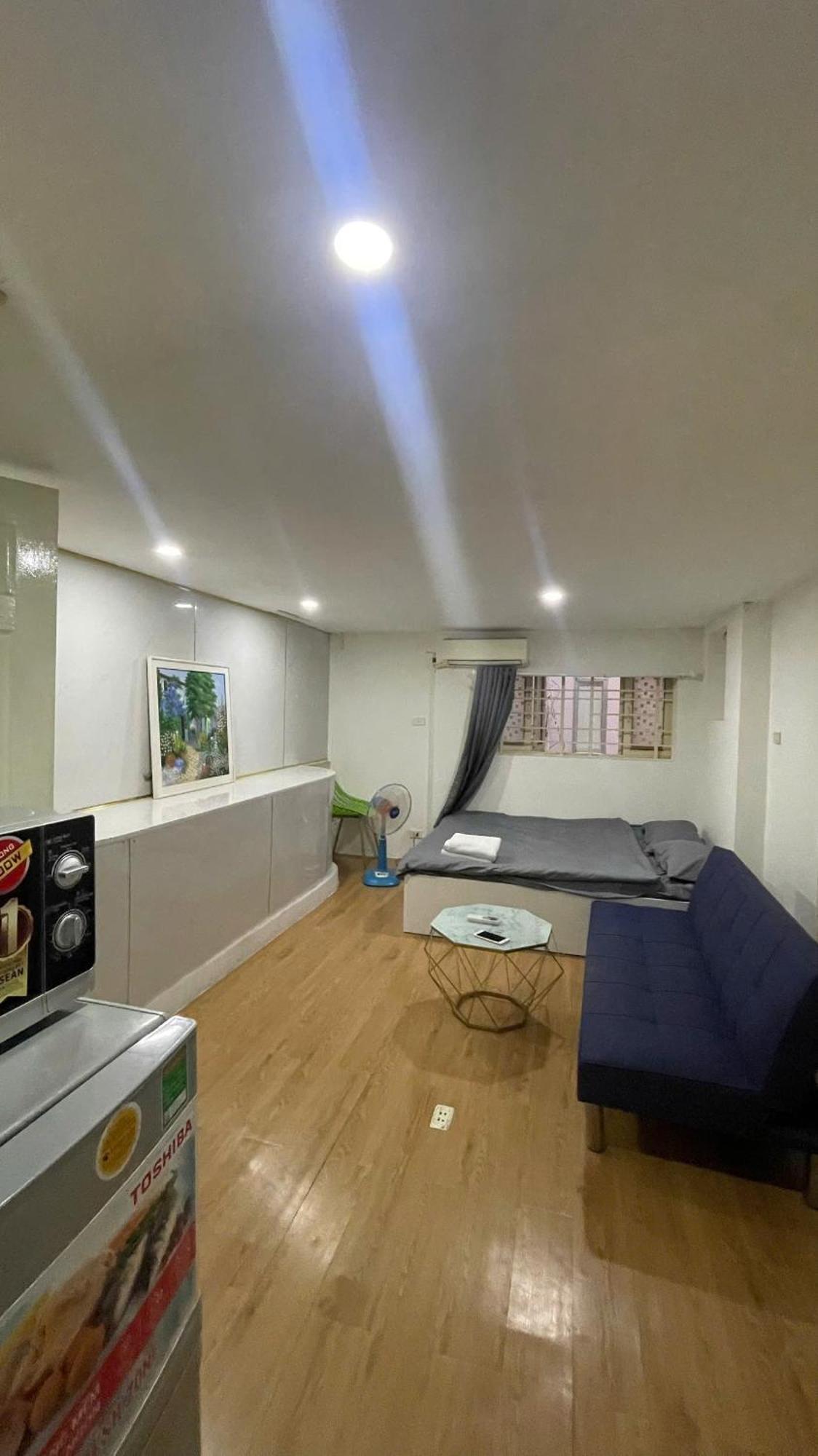 Sky House Aparthotel