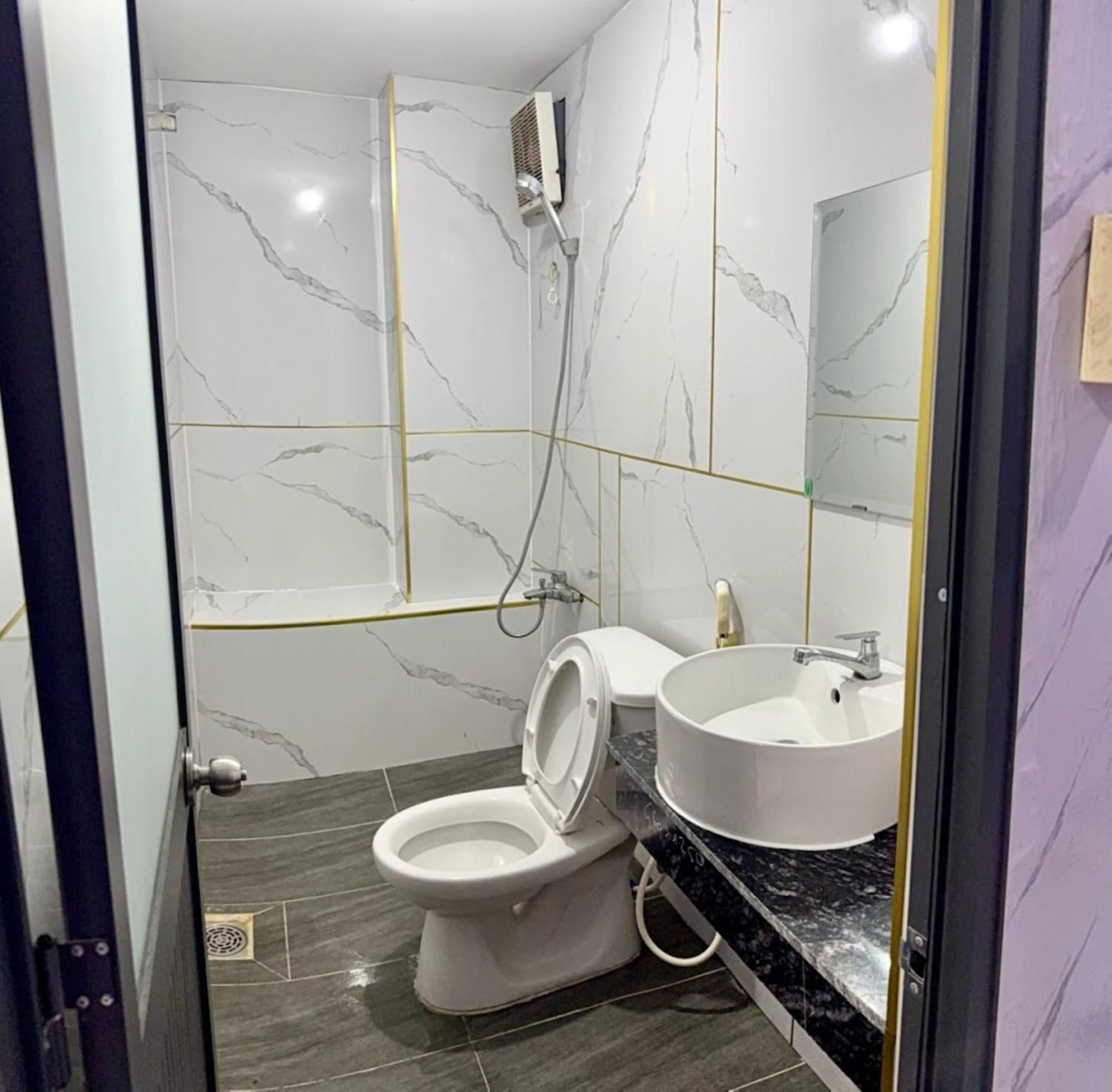 Duy Khang 2 Hotel Bandar Ho Chi Minh