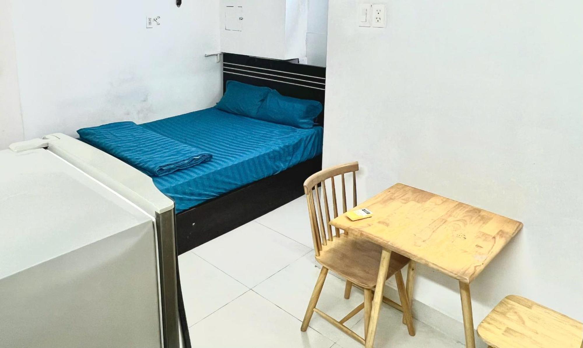 39 Nguyen Trai Apartment *