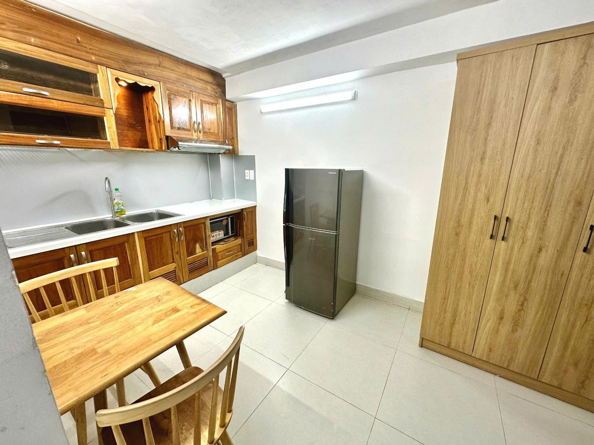 Apartment 39 Nguyen Trai