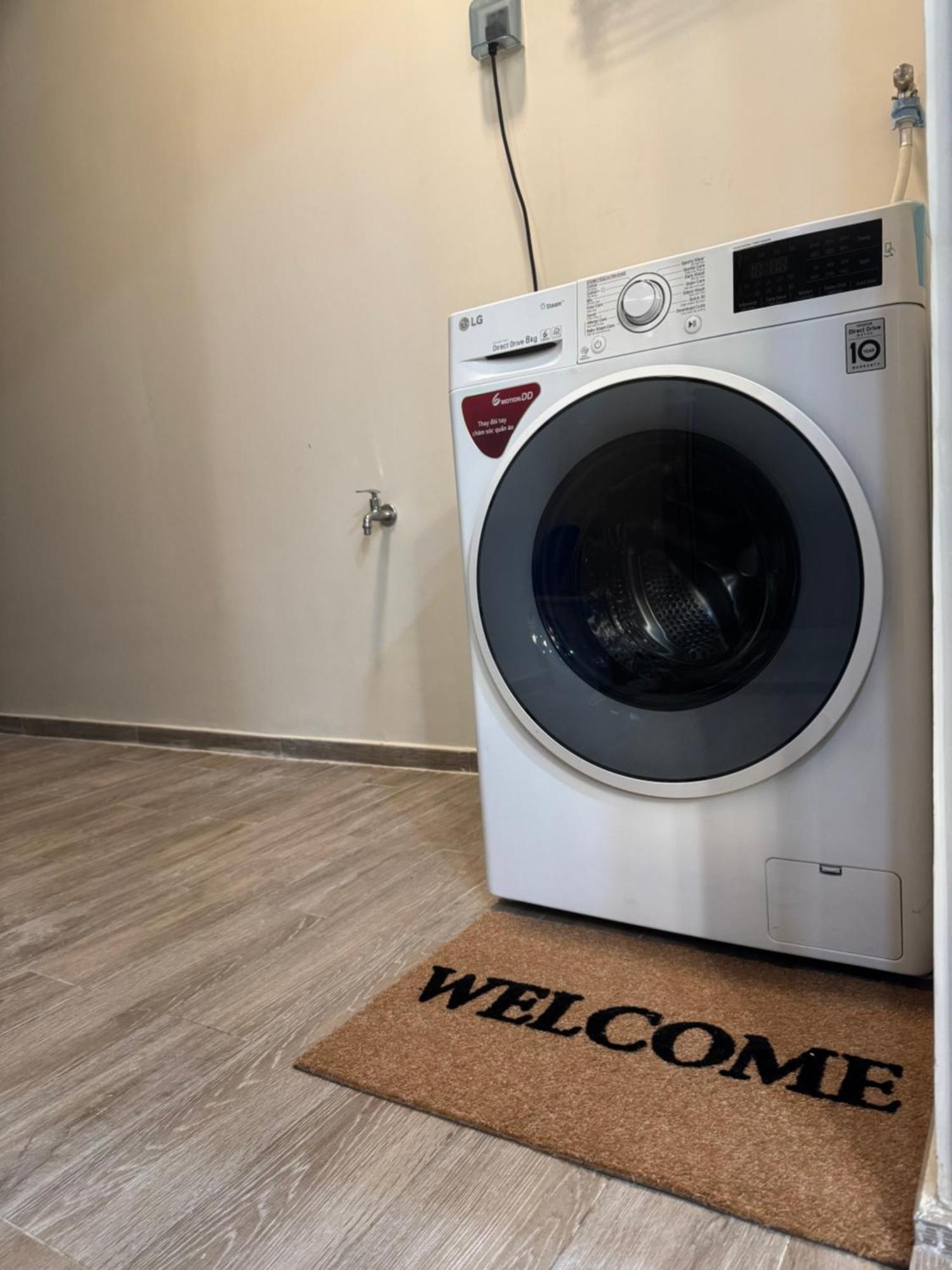 Midtown M7 - Near Secc - 2 Br Apartment *