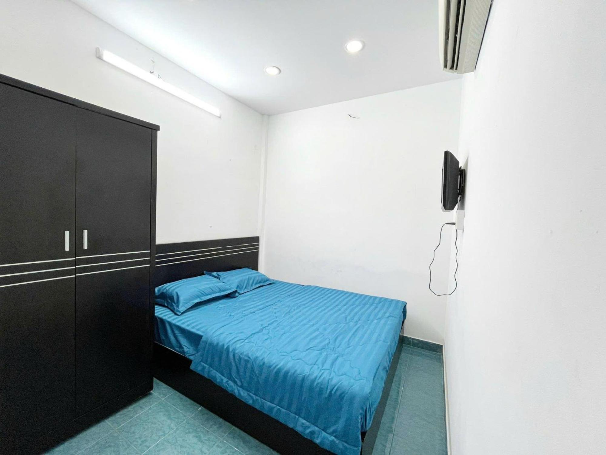 39 Nguyen Trai Apartment