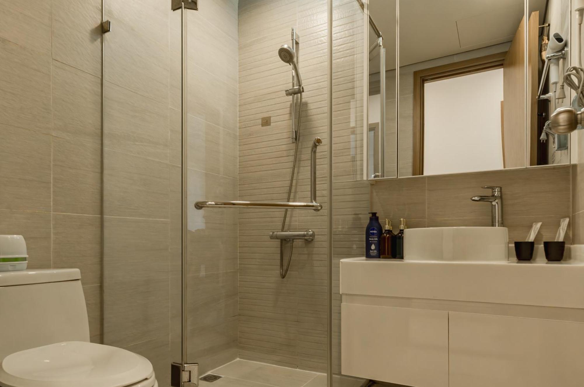 Vinhomes Park Collection M By Elevate Apartment *