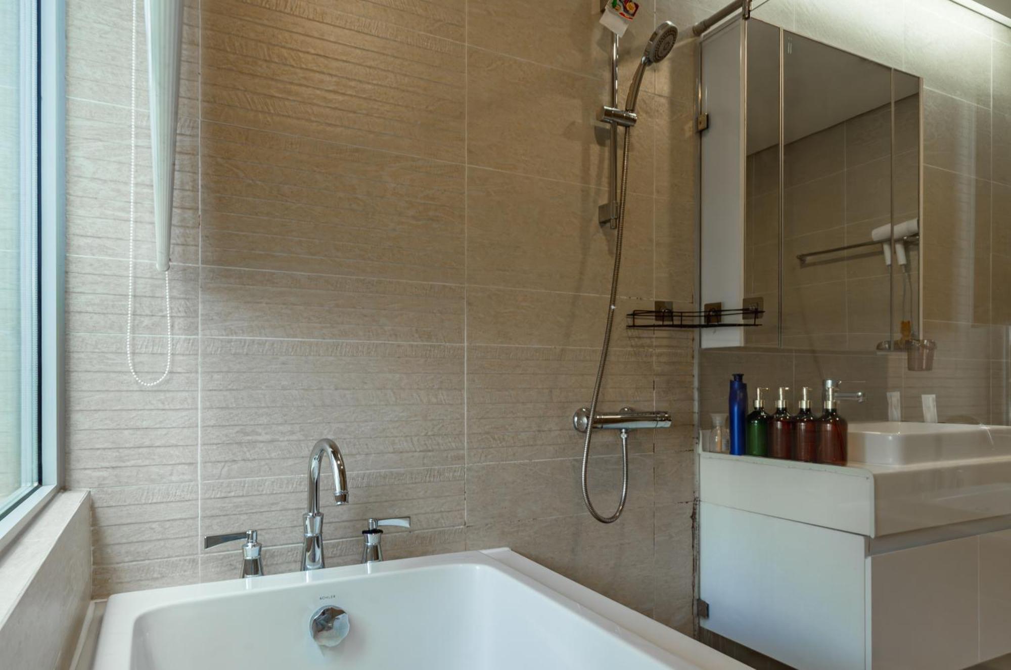 Apartment Vinhomes Park Collection M By Elevate Ho Chi Minh City