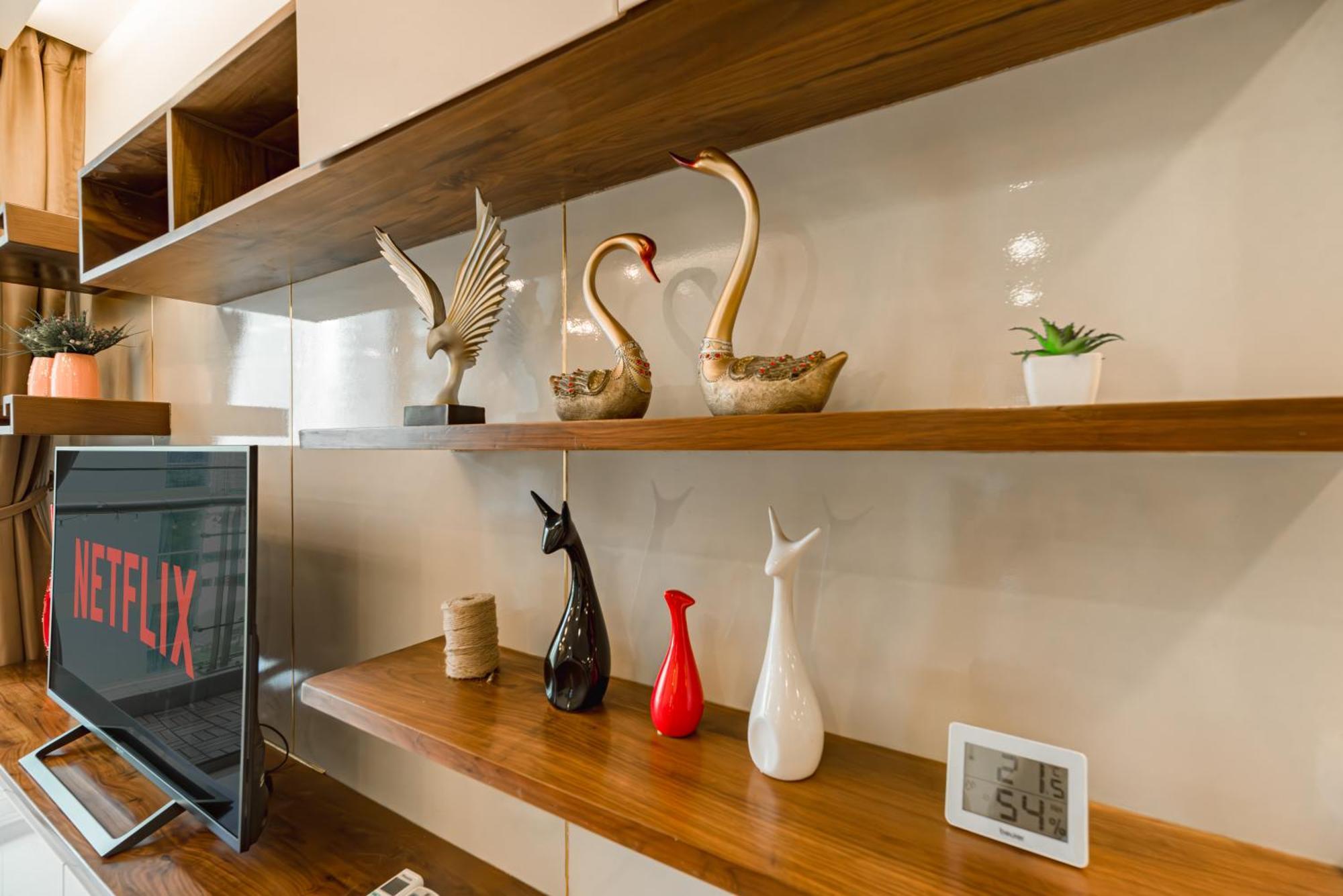 Vinhomes Park Collection M By Elevate Ho Chi Minh City