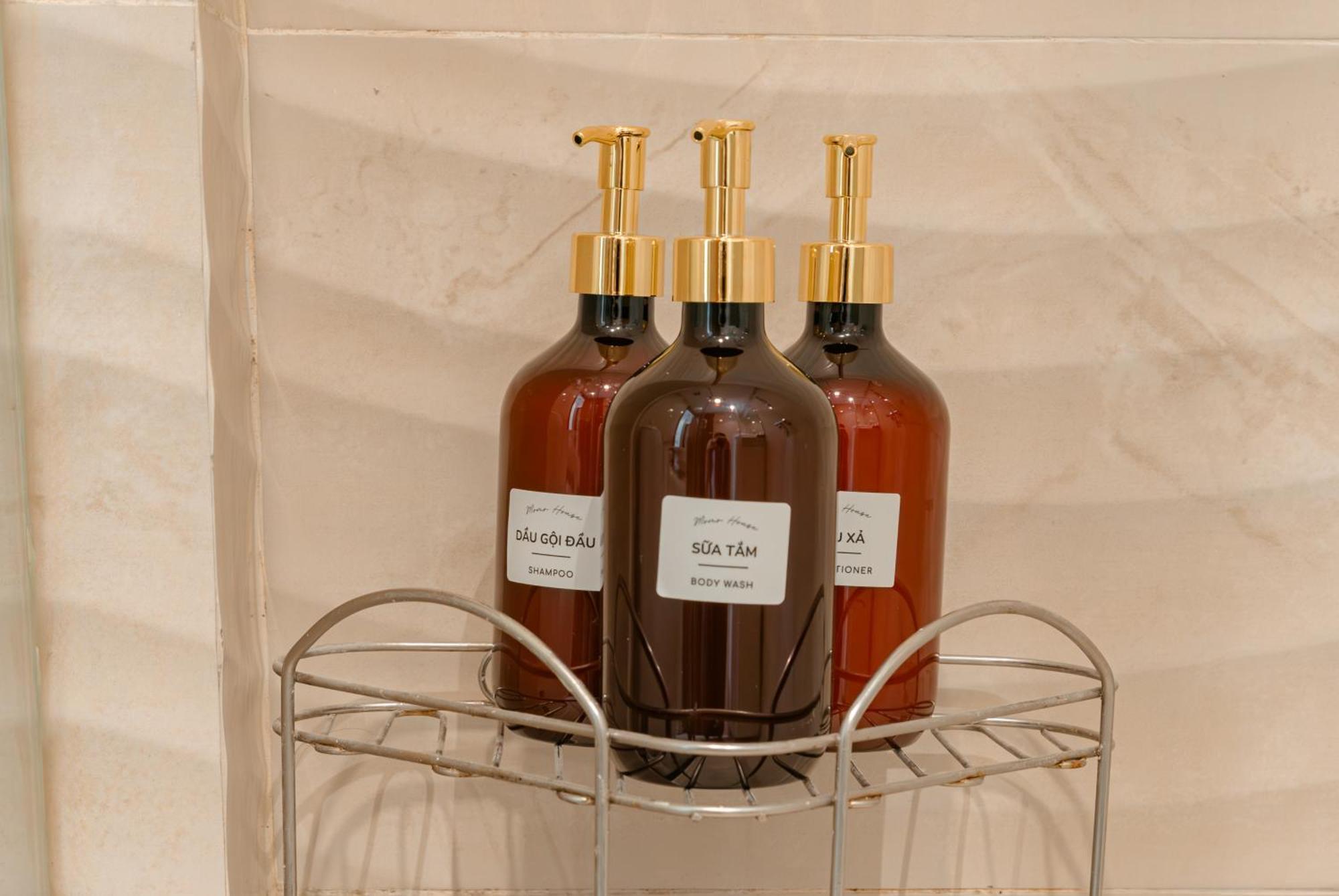 Vinhomes Park Collection M By Elevate