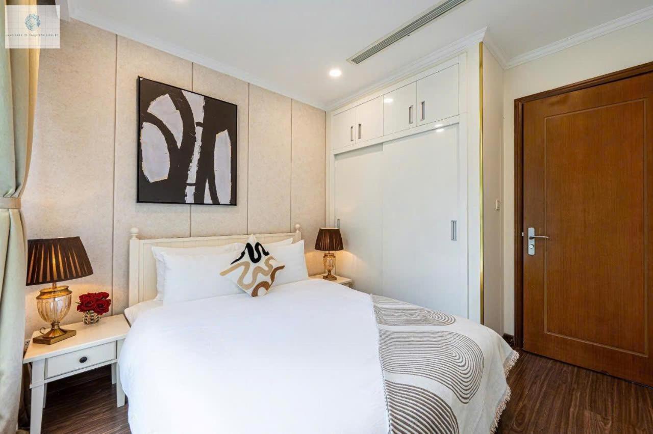 Landmark 81 Vacation Luxury Ho Chi Minh City