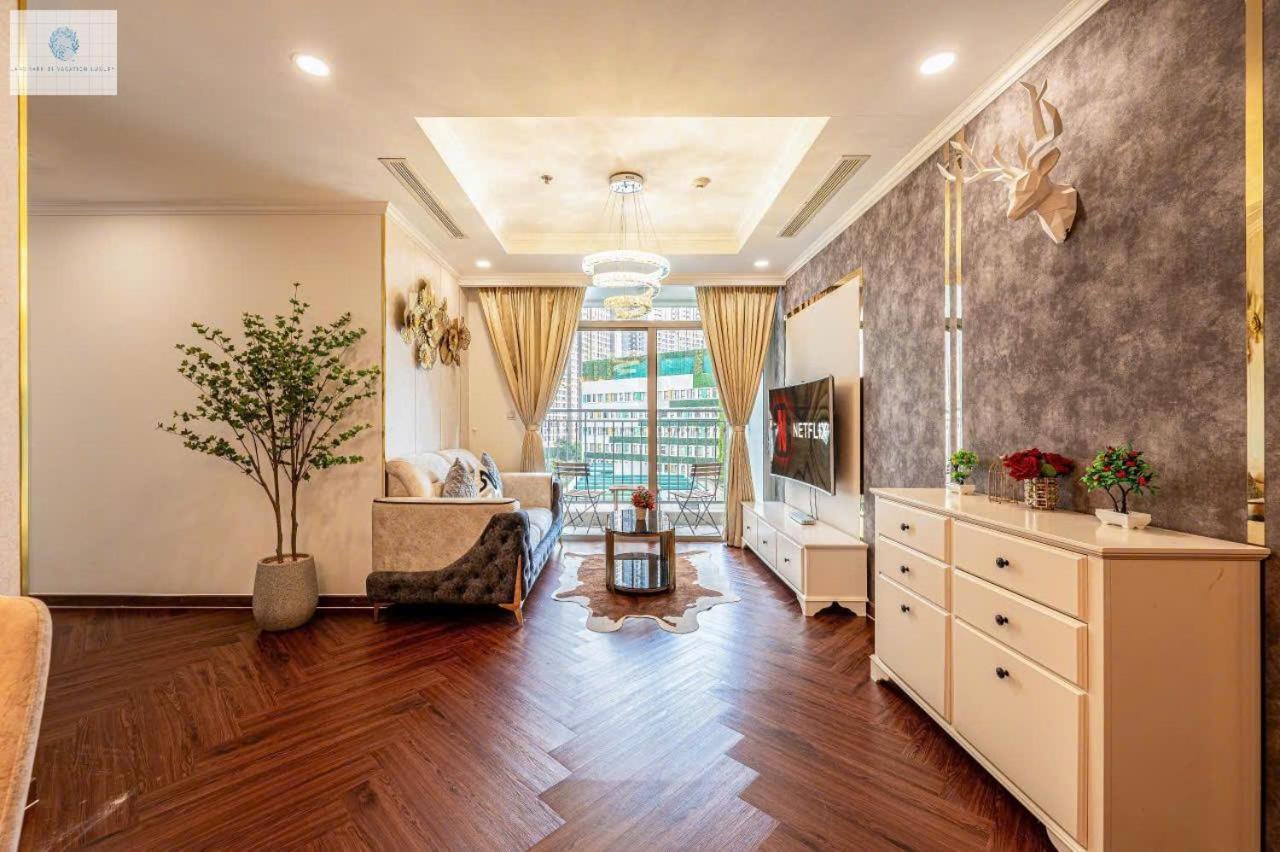 Landmark 81 Vacation Luxury Apartment Ho Chi Minh City
