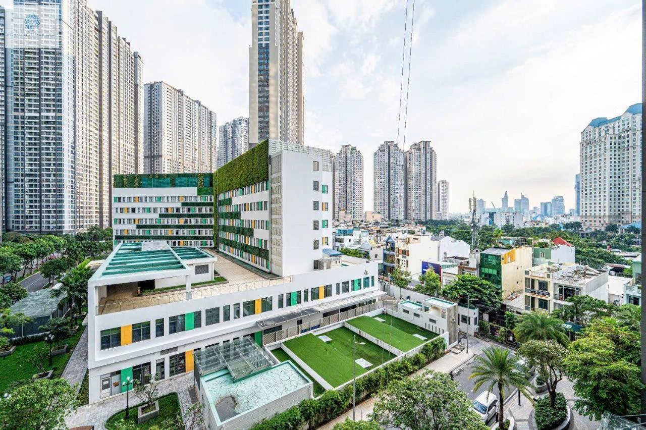 Apartment Landmark 81 Vacation Luxury
