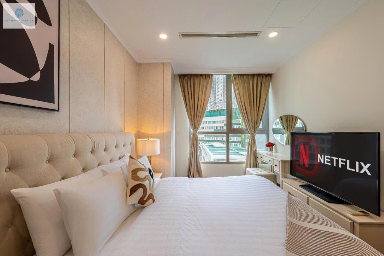Apartment Landmark 81 Vacation Luxury Ho Chi Minh City