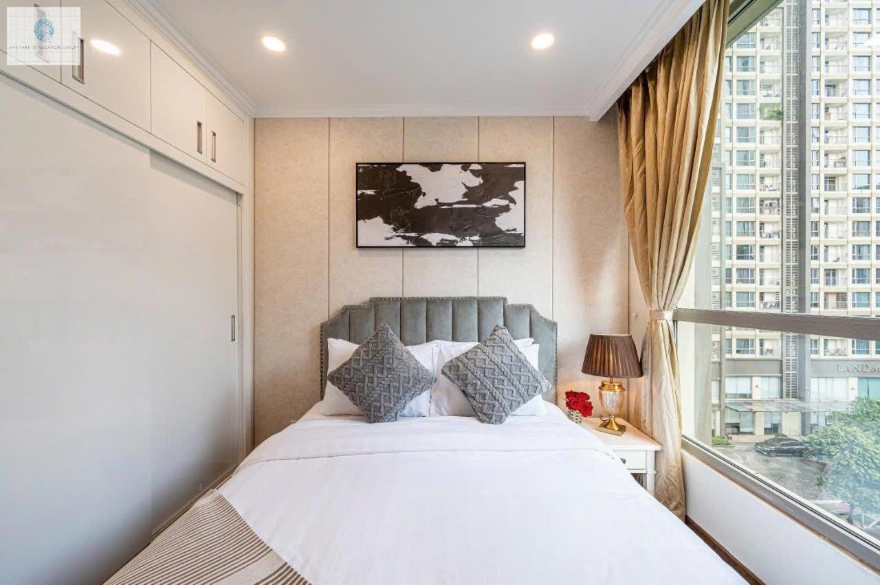 Landmark 81 Vacation Luxury * Ho Chi Minh City