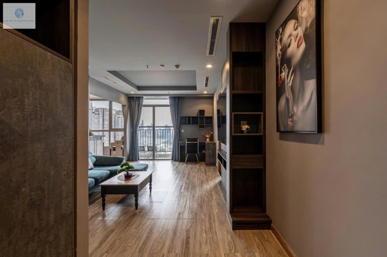 Apartment Landmark 81 Vacation Luxury *