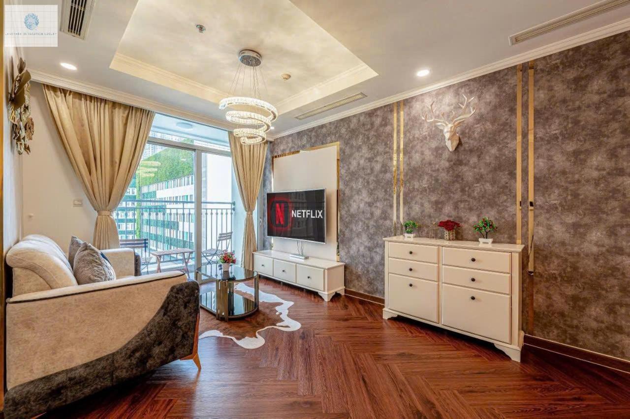 Landmark 81 Vacation Luxury Apartment Ho Chi Minh City