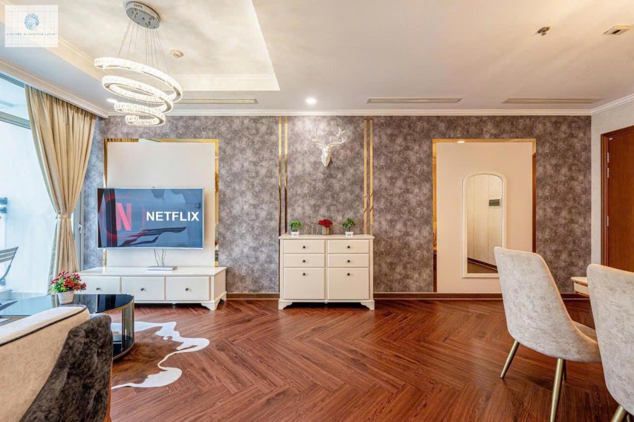 Landmark 81 Vacation Luxury Ho Chi Minh City
