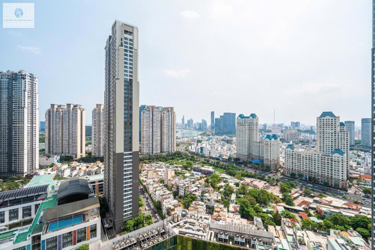 Landmark 81 Vacation Luxury * Ho Chi Minh City