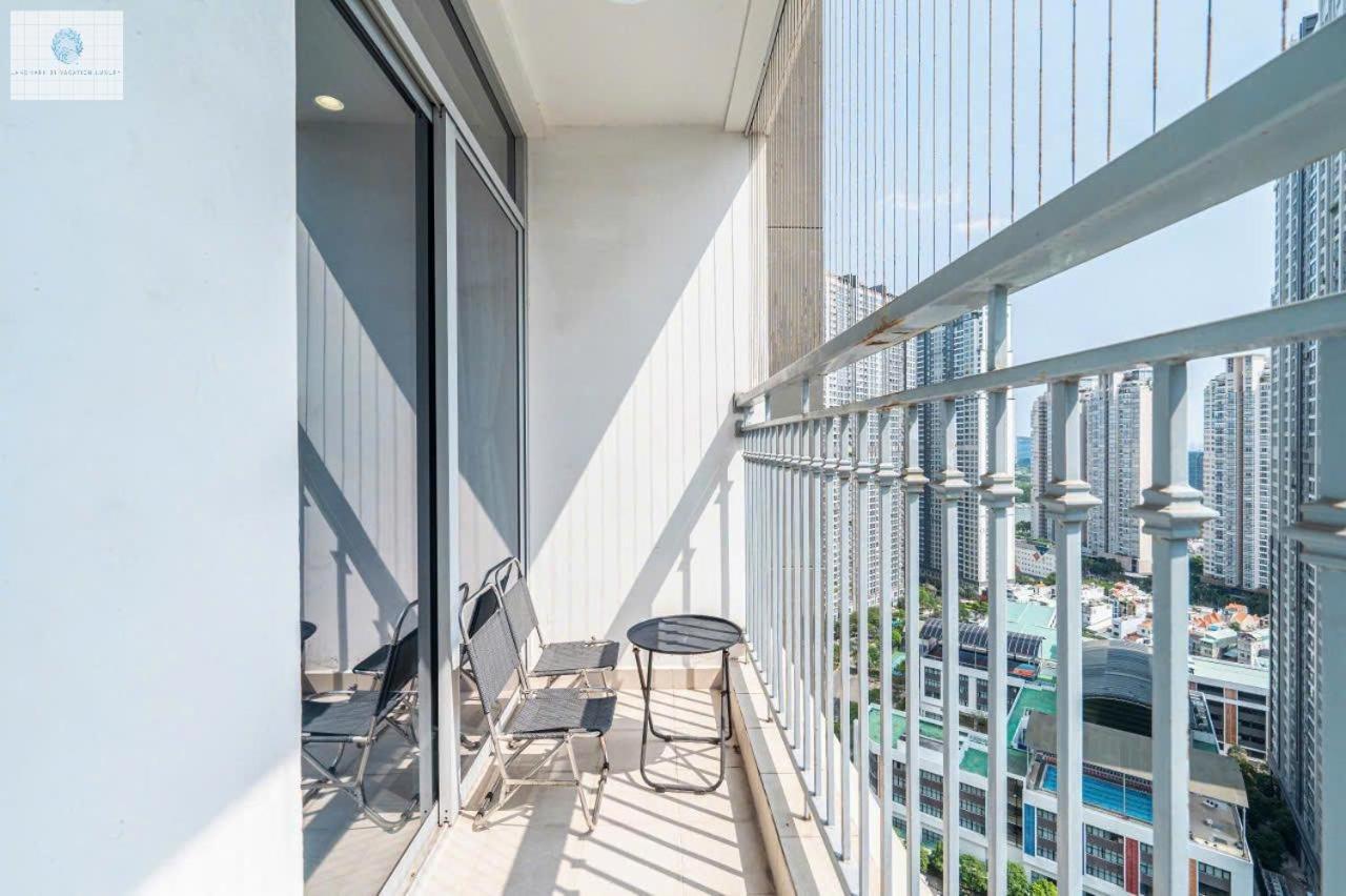 Landmark 81 Vacation Luxury Apartment