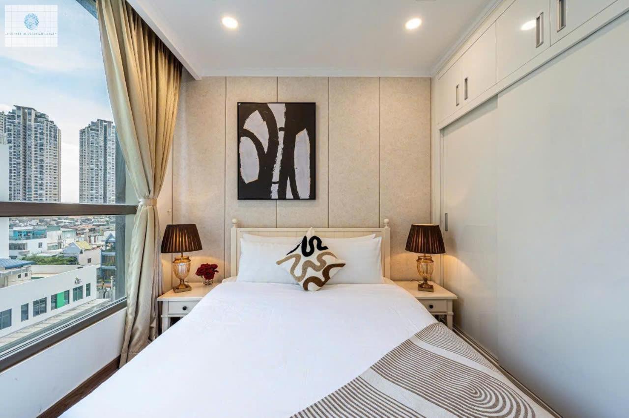 Landmark 81 Vacation Luxury Ho Chi Minh City