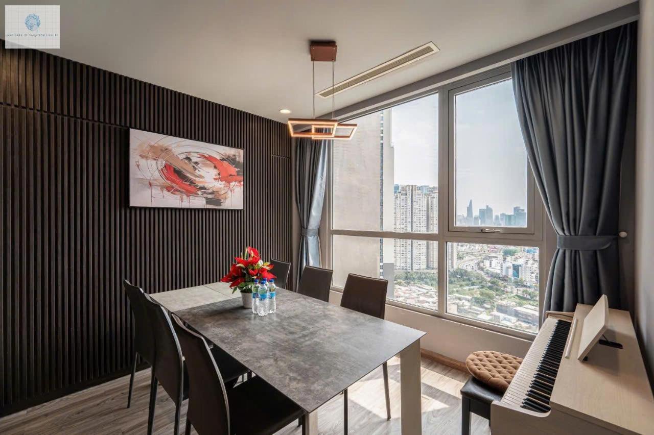 Landmark 81 Vacation Luxury * Ho Chi Minh City