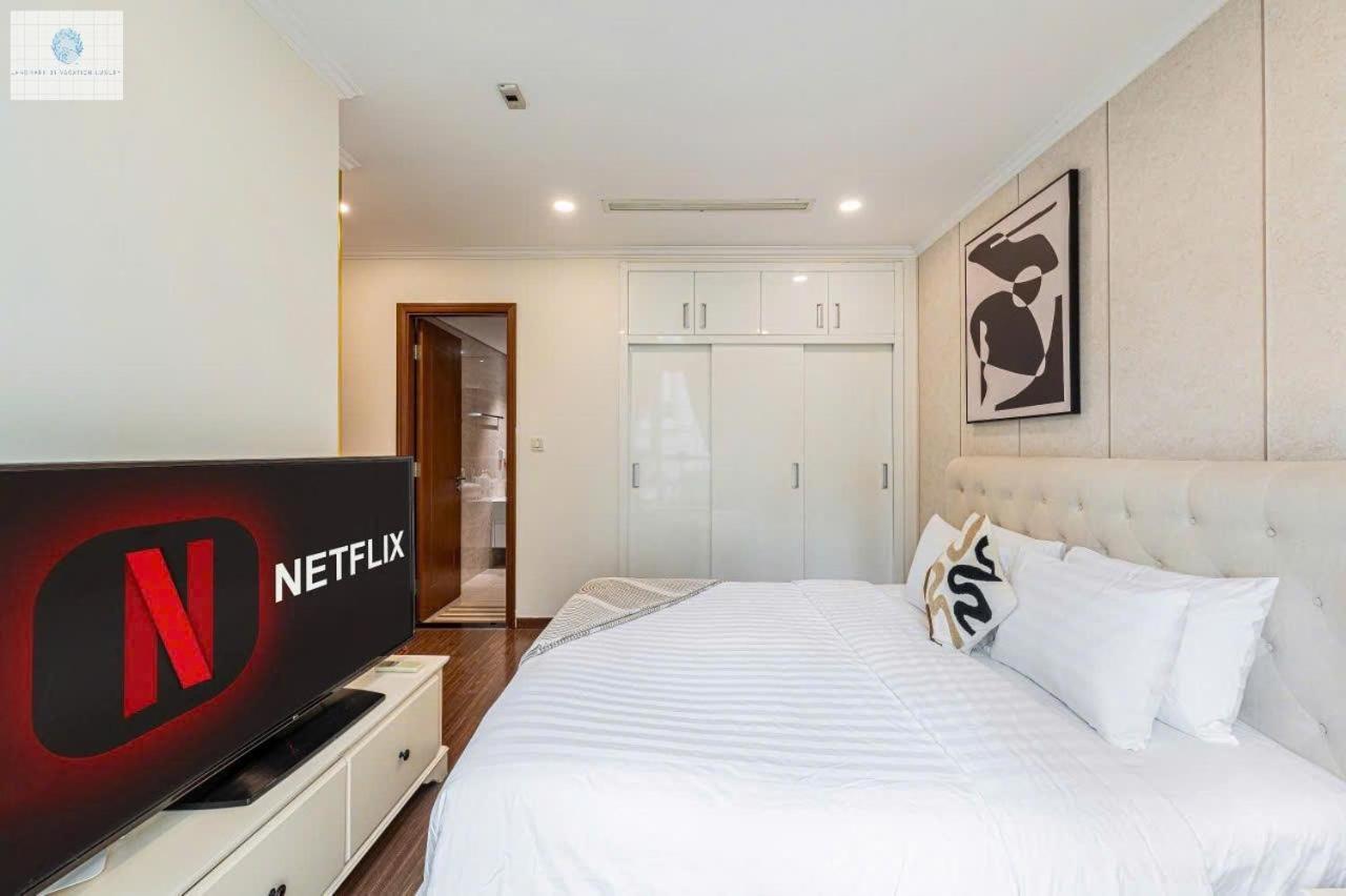 Apartment Landmark 81 Vacation Luxury *