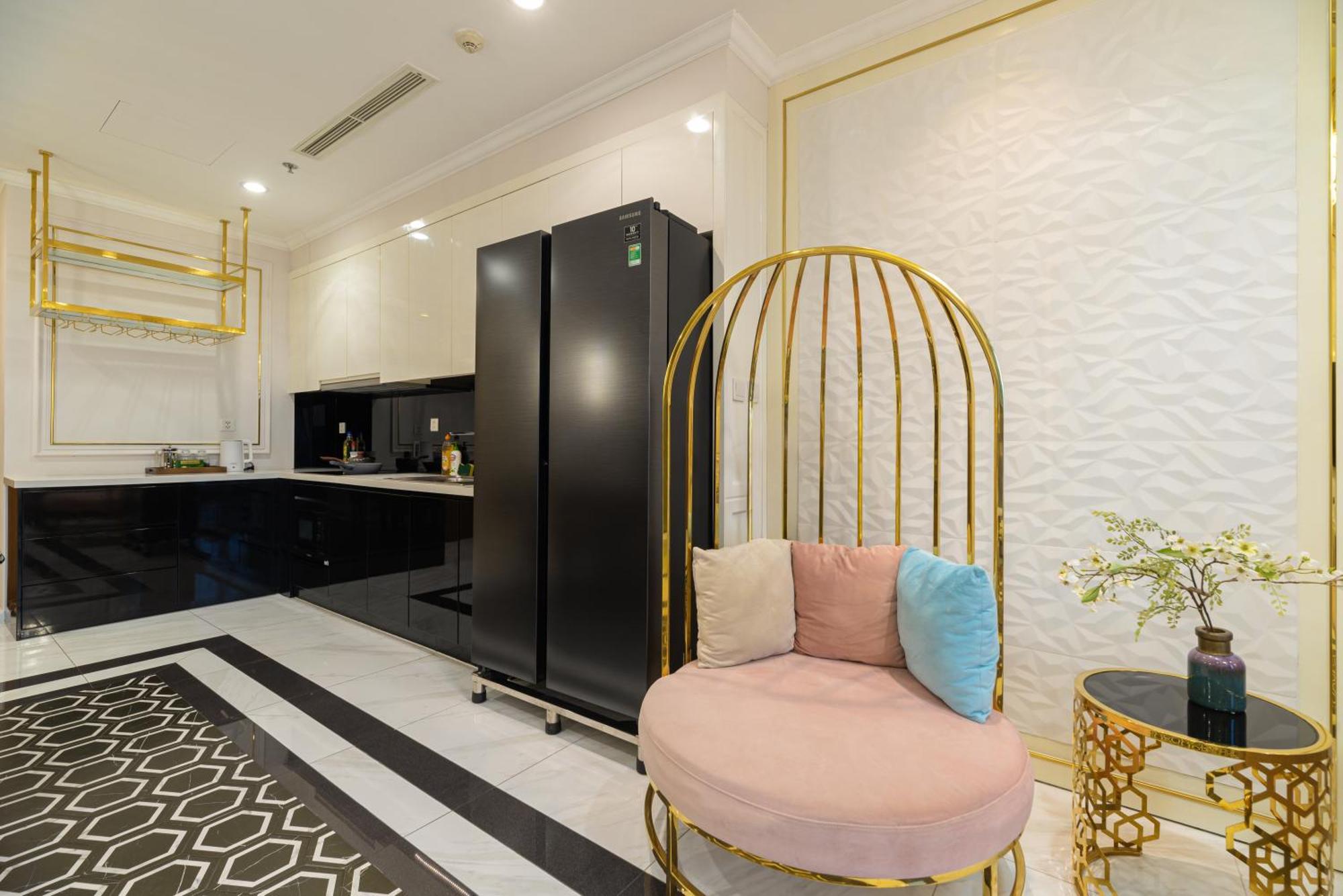 Vinhomes Park Collection M By Elevate * Ho Chi Minh City