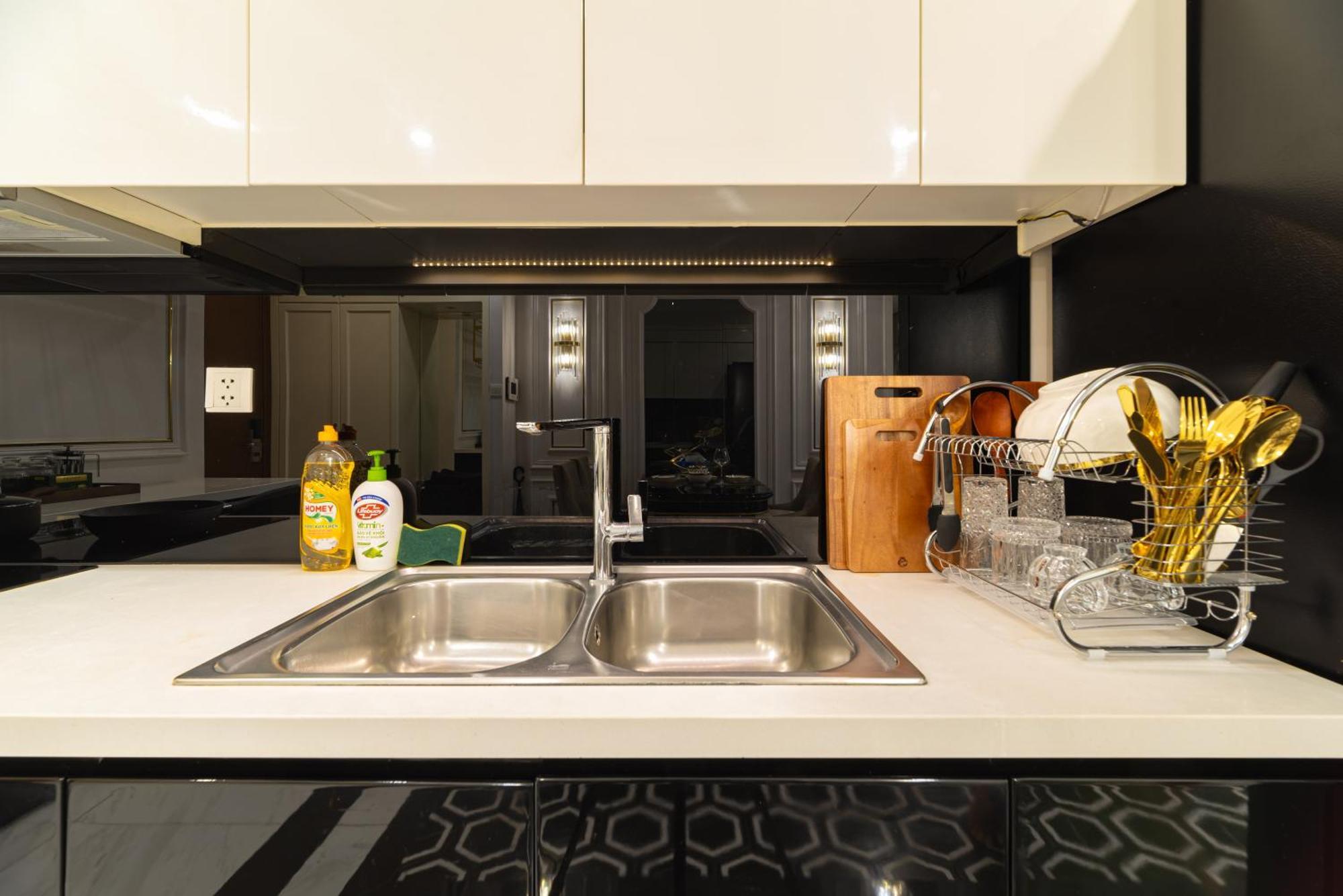 Vinhomes Park Collection M By Elevate *