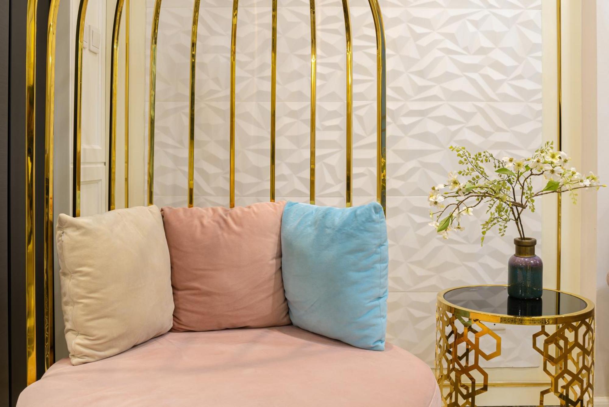 Vinhomes Park Collection M By Elevate Apartment *