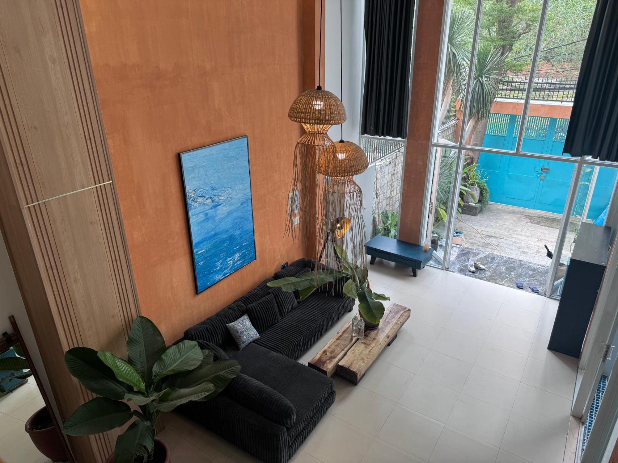 Homestay Notre Maison 7 - Coliving And Coworking *