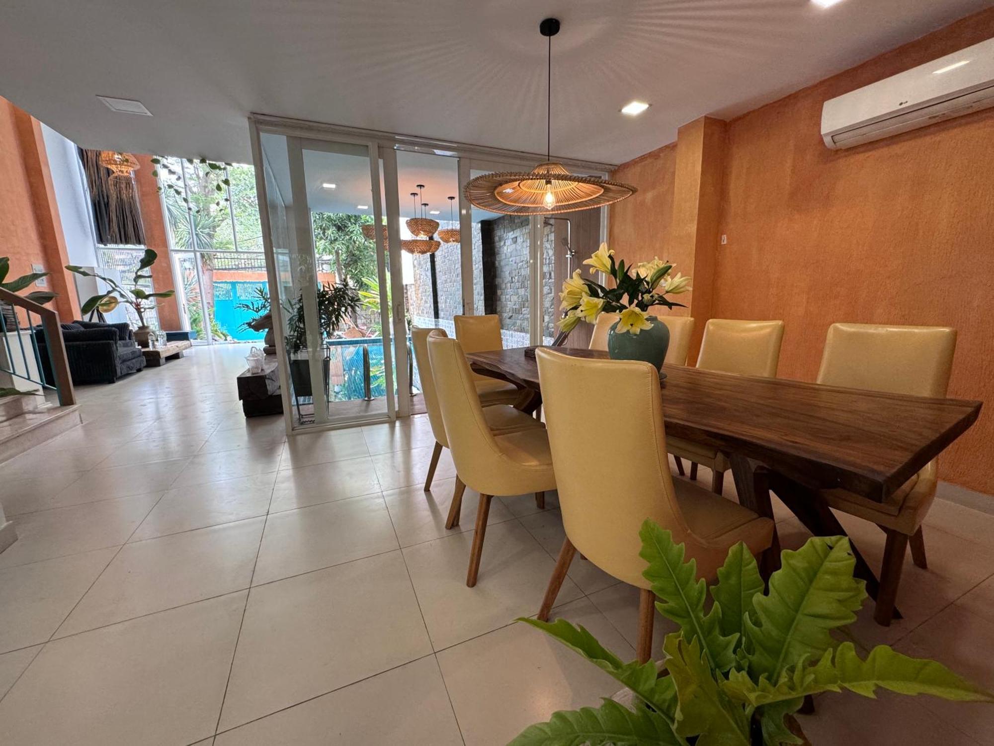 Homestay Notre Maison 7 - Coliving And Coworking *
