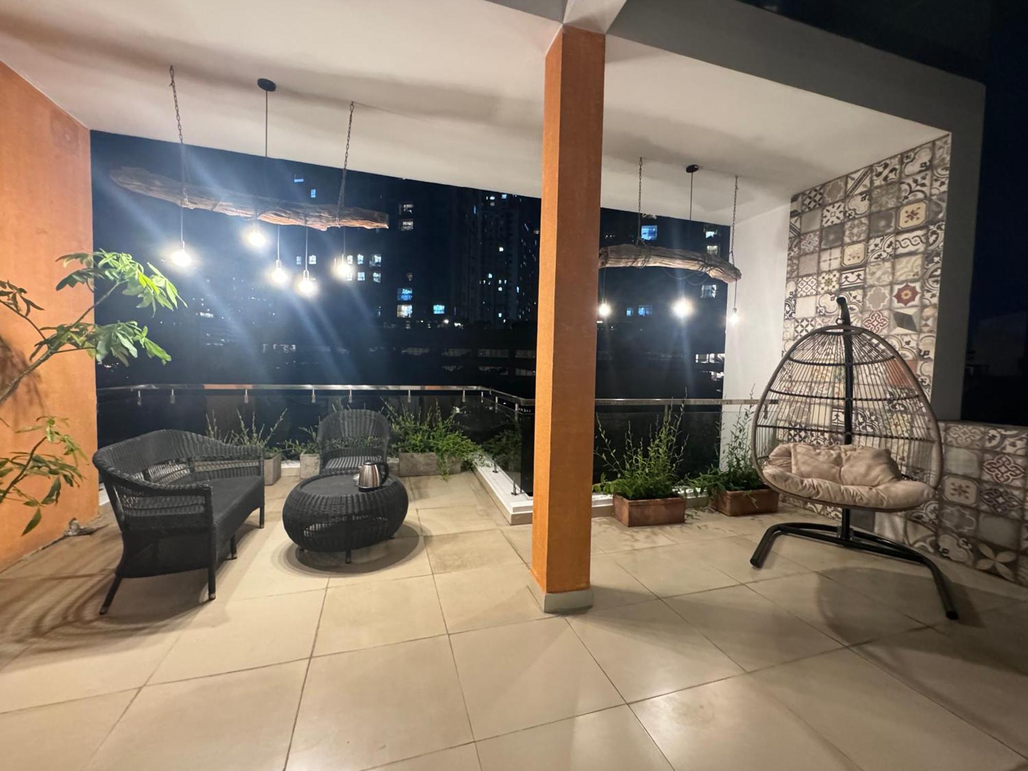 Notre Maison 7 - Coliving And Coworking * Ho Chi Minh City