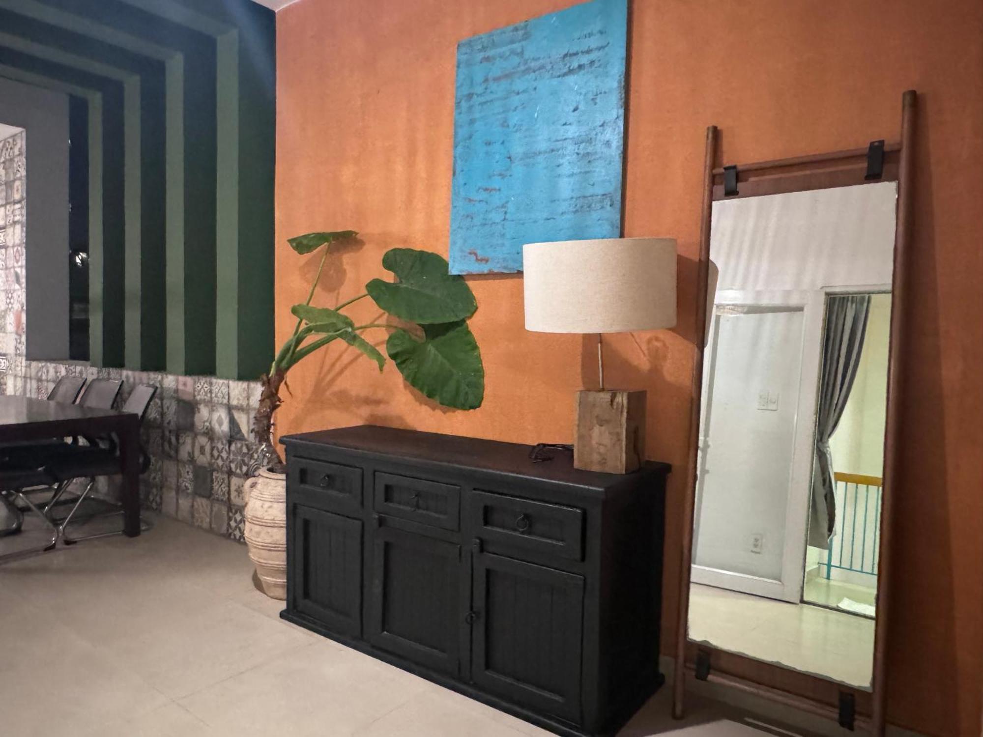 Notre Maison 7 - Coliving And Coworking *